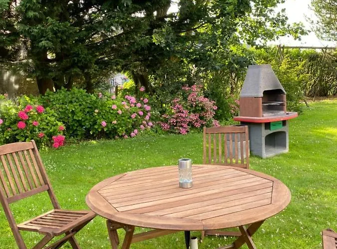 Manoir De La Riviere 4* Géfosse-Fontenay