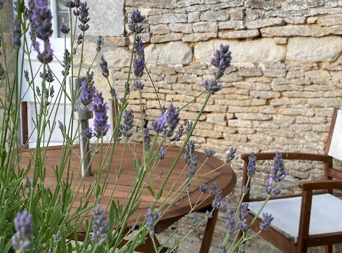 Manoir De La Riviere Bed and Breakfast 4*