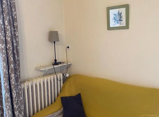 Manoir De La Riviere Géfosse-Fontenay