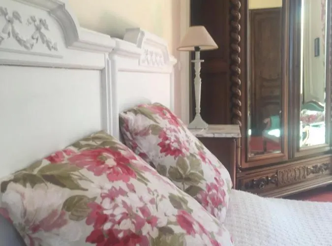 Bed and Breakfast Manoir De La Riviere Géfosse-Fontenay