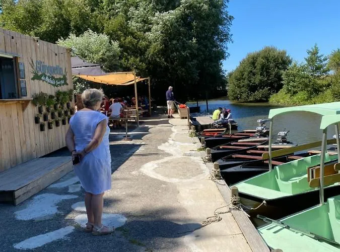 Manoir De La Riviere Géfosse-Fontenay