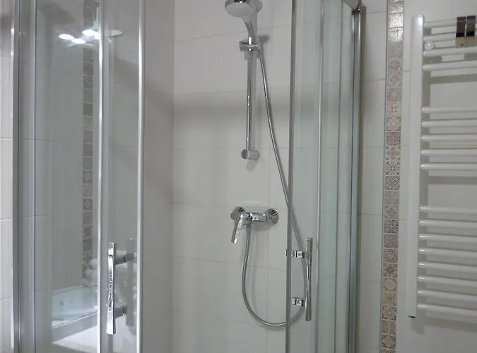 Manoir De La Riviere Bed and Breakfast Géfosse-Fontenay