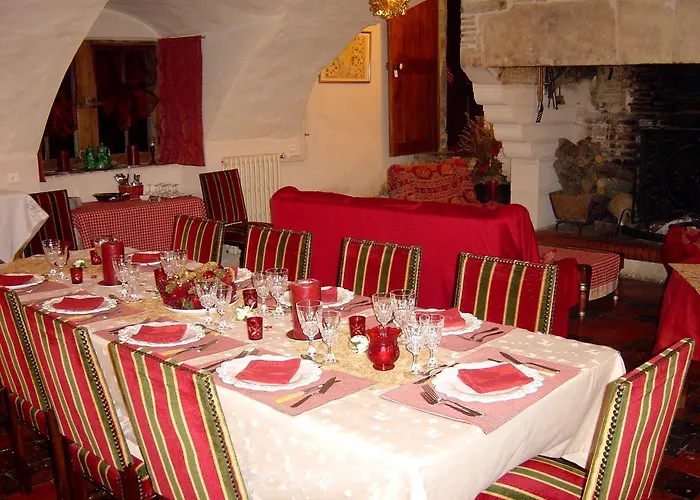 Manoir De La Riviere