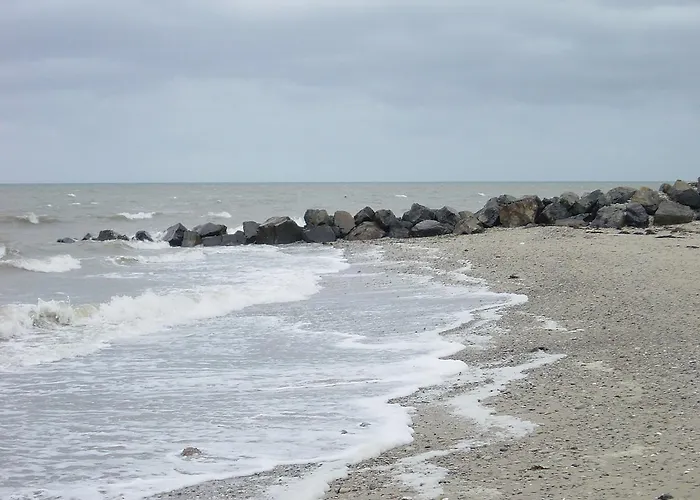 Bed and Breakfast Manoir De La Riviere Géfosse-Fontenay