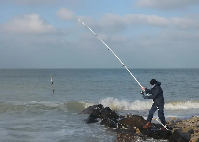 Bed and Breakfast Manoir De La Riviere