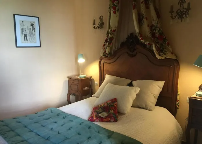 Manoir De La Riviere 4* Géfosse-Fontenay