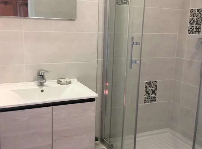 Bed and Breakfast Manoir De La Riviere